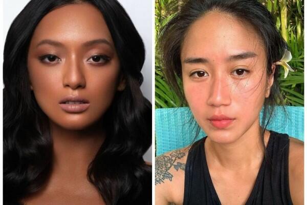 10 Artis Perempuan Indonesia yang Dobrak Standar Kecantikan, Bangga!