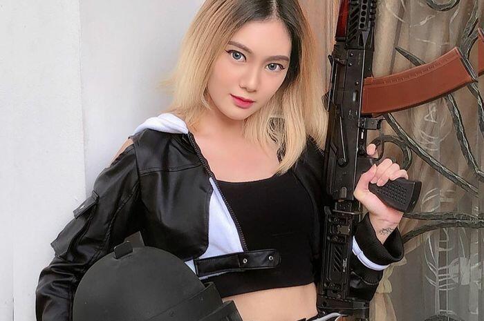 10 pro pemain cantik & OP di esports Indonesia 10 pro pemain cantik & OP di esports Indonesia