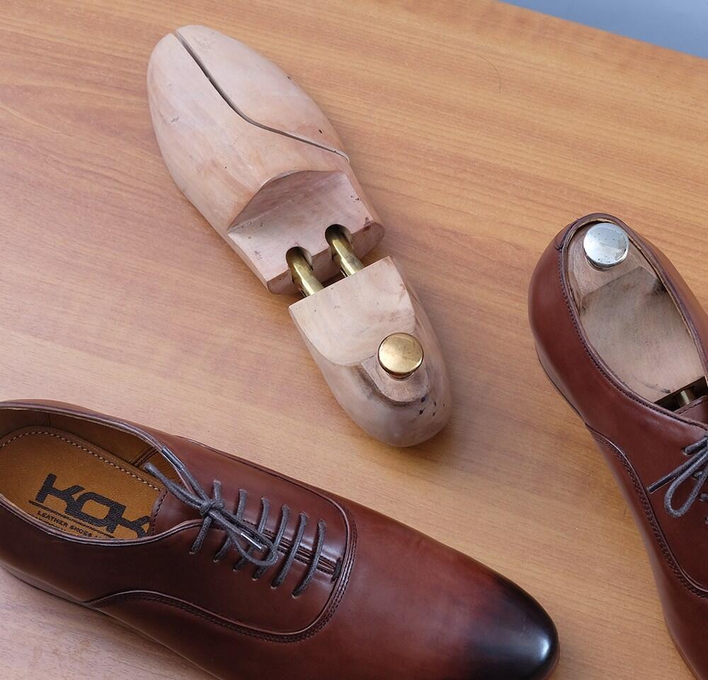 Ingin Merawat Sepatu Kulit? Siapkan Terlebih Dahulu Perlengkapan Ini!