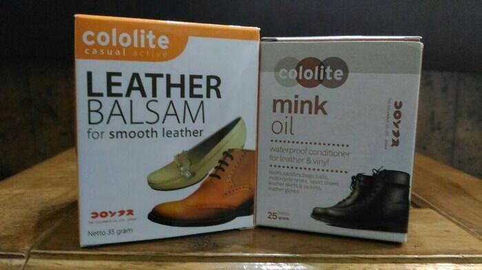Ingin Merawat Sepatu Kulit? Siapkan Terlebih Dahulu Perlengkapan Ini!