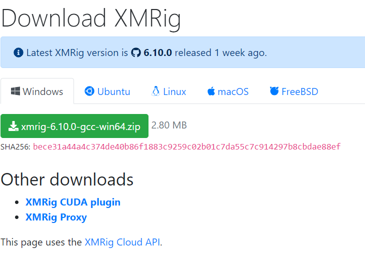 MINING DOGE COIN GRATIS DENGAN CLOUD SERVER GRATIS! DIJAMIN LEBIH CEPAT!