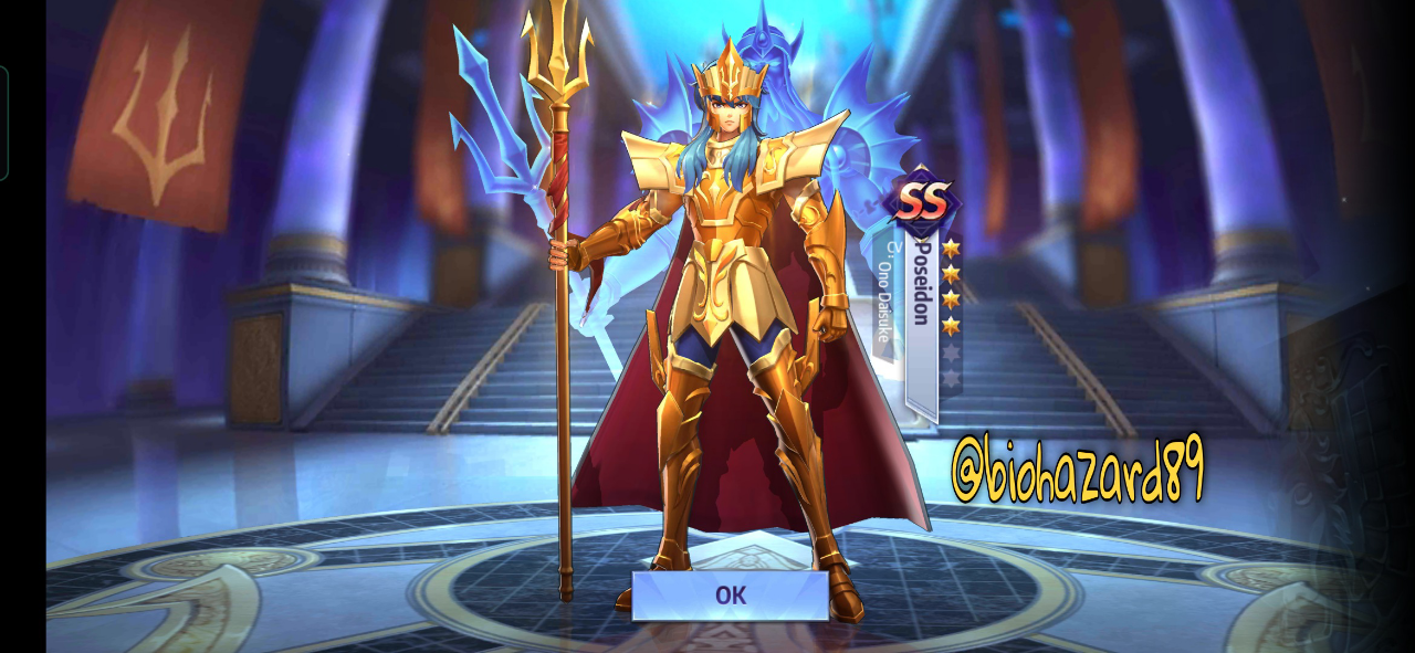 Saint Seiya: Awakening! Panduan, Tips dan Strategi untuk New Gamer!