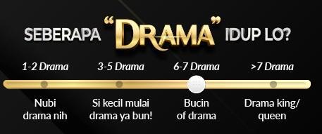 Korona Nggak Usah Drama, Mending Nonton Drakor Yang Lucu - Lucu Ini