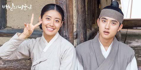 Korona Nggak Usah Drama, Mending Nonton Drakor Yang Lucu - Lucu Ini