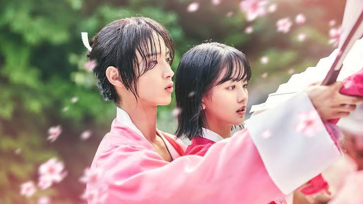 3 Drakor Romance Yang Ane Tonton Selama Pandemi, OTW Menjadi Bucin Drama