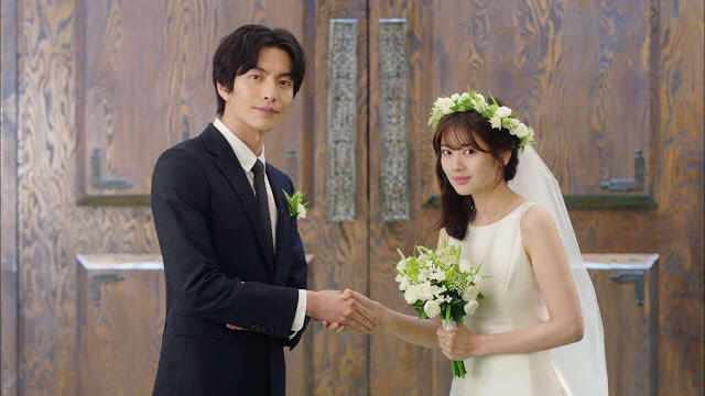 3 Drakor Romance Yang Ane Tonton Selama Pandemi, OTW Menjadi Bucin Drama