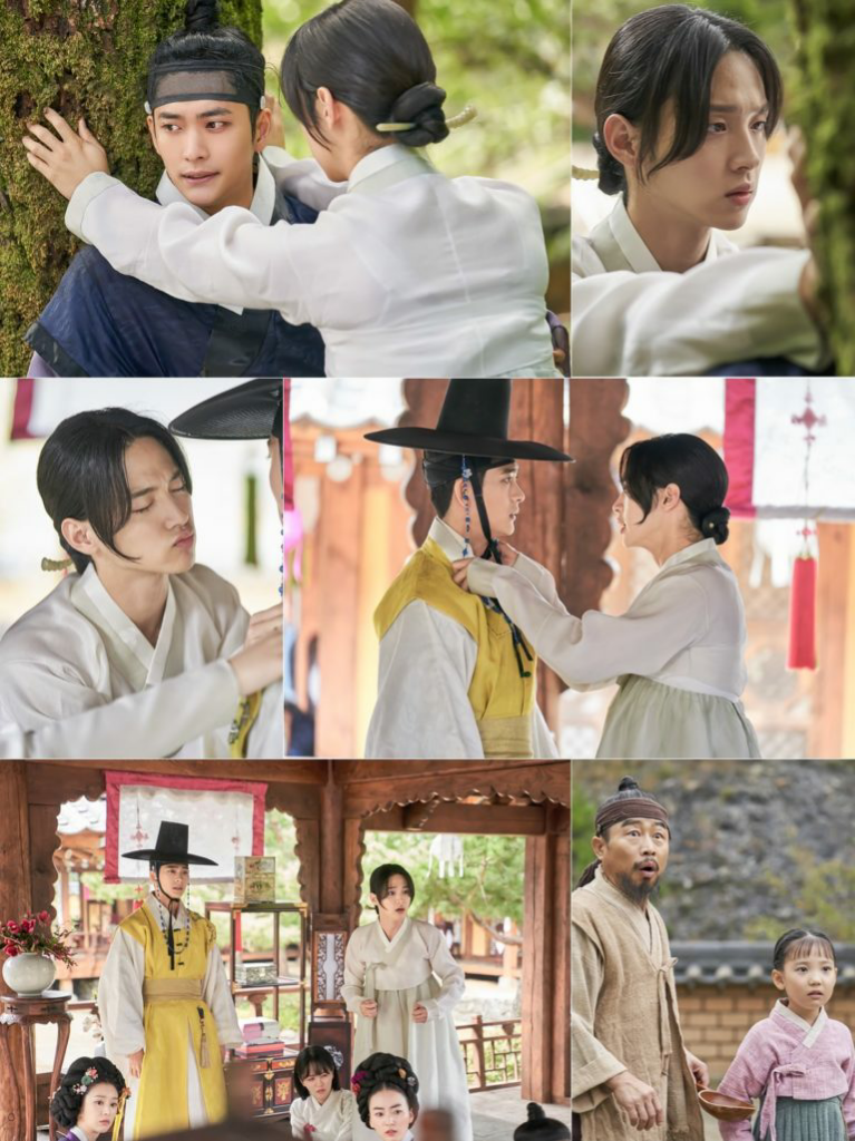 3 Drakor Romance Yang Ane Tonton Selama Pandemi, OTW Menjadi Bucin Drama