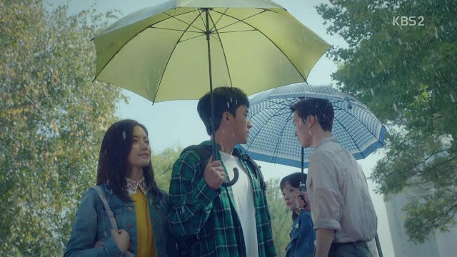 3 Drakor Romance Yang Ane Tonton Selama Pandemi, OTW Menjadi Bucin Drama