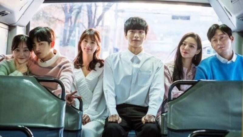 3 Drakor Romance Yang Ane Tonton Selama Pandemi, OTW Menjadi Bucin Drama