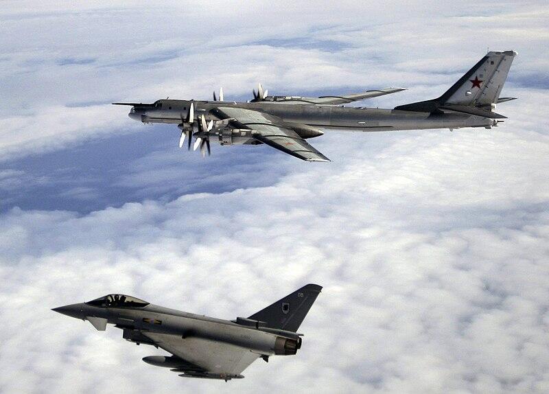 Tupolev Tu-95, Pesawat Bomber Berusia Tua yang Masih Ditakuti Amerika