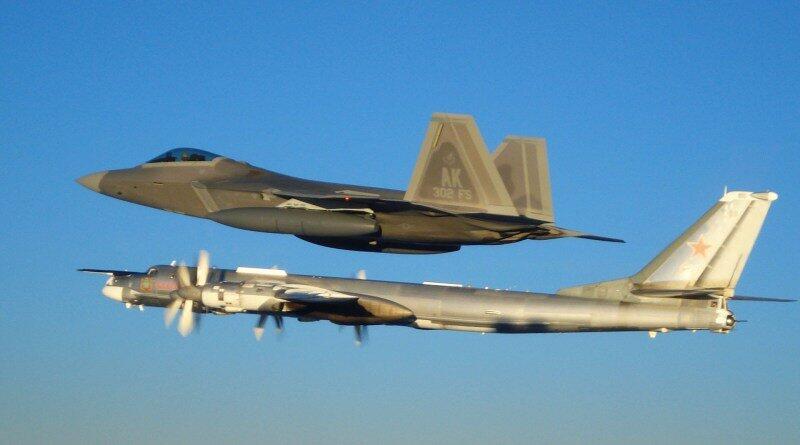 Tupolev Tu-95, Pesawat Bomber Berusia Tua yang Masih Ditakuti Amerika