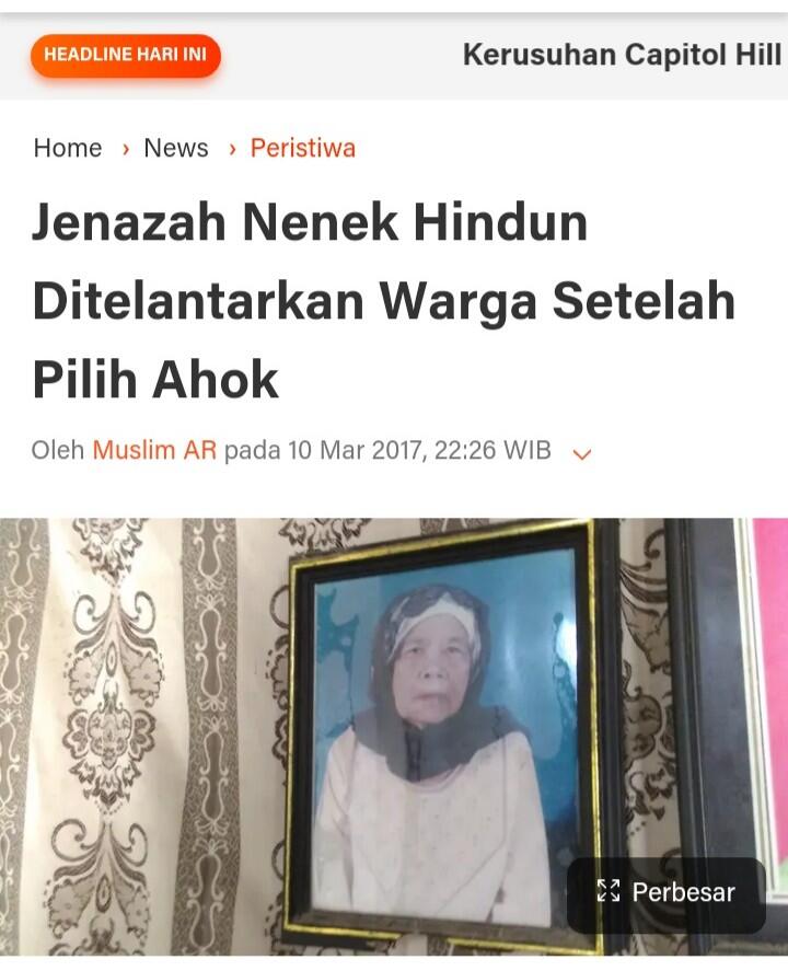 Menag Bicara Isu Agama Dominan di Pilgub DKI 2017-Pilpres, Siap Cari Formula
