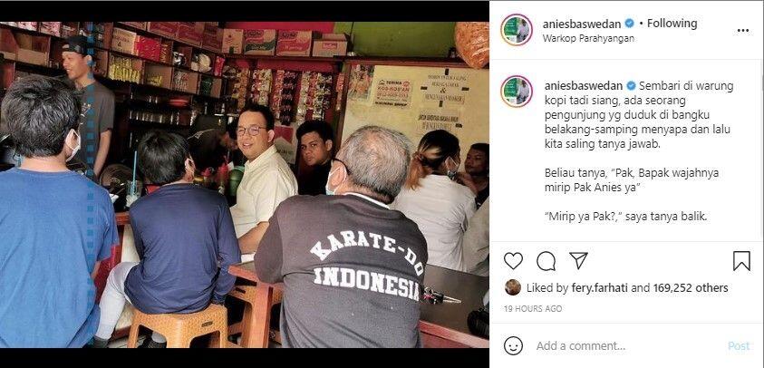 Hasil Survei Anies Baswedan Dipilih Anak Muda Jadi Presiden, PDIP: Bisa Terbalik