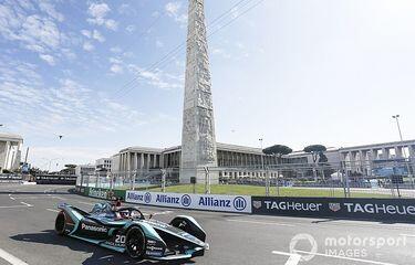 Wagub DKI Pastikan Penundaan Formula E Tetap Beri Keuntungan Ekonomi