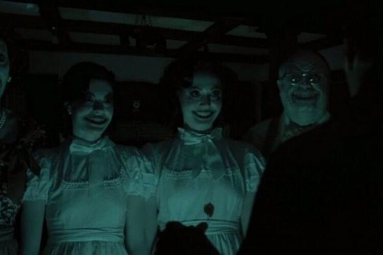 Senyuman - Cerita Pendek Horror #BelajarNulis