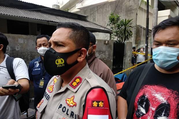 Korban Bunuh Diri di Apartemen Ambassador Diduga Depresi Main Saham
