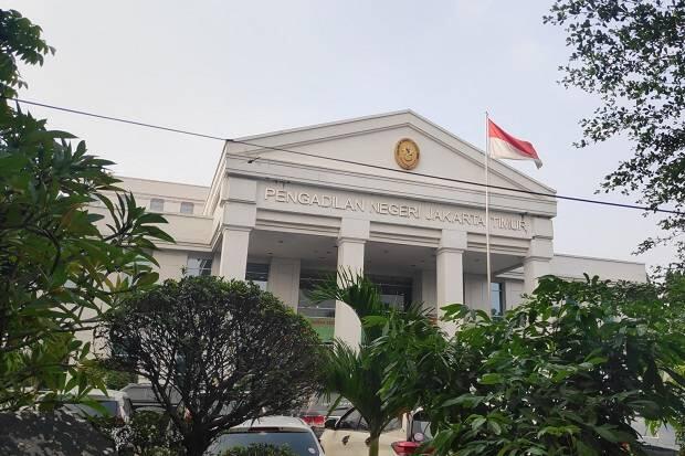 Sidang Habib Rizieq, PN Jaktim: Mau Online atau Offline Terdakwa Wajib Menghadiri