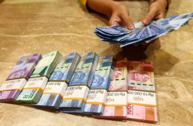 Gaji PNS Dipangkas Jika Bercerai, Ini Penjelasan BKN