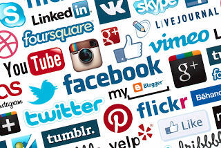 Media Sosial Yang Pernah Jaya Di Masanya, Ada Yang Pernah Pakai?