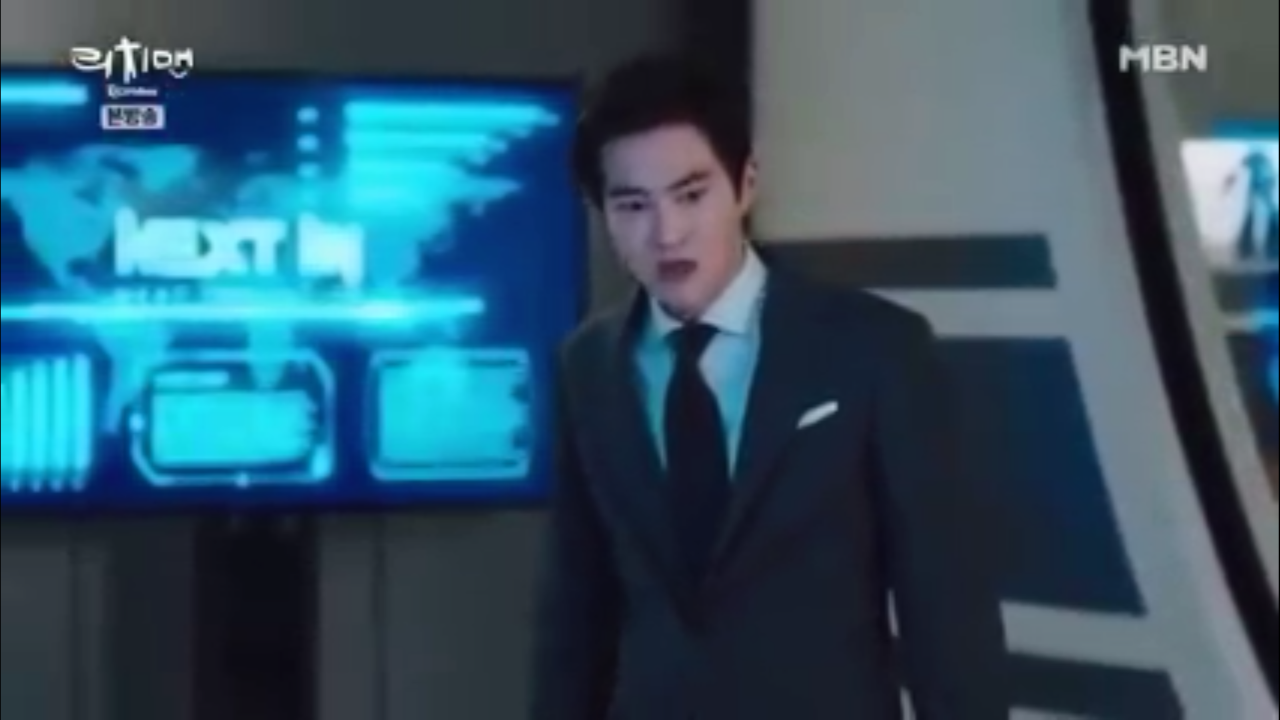 Drama Korea Jadul Ini Bisa Membuatmu Senyum-senyum Sendiri, Gan!