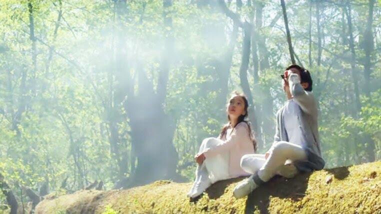 Nonton Drakor, Bisa Jadi Hiburan di Waktu Pandemi