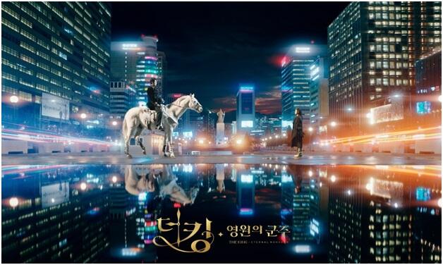 5 Recommended Drama Korea Sepanjang Masa yang Bikin Terngiang