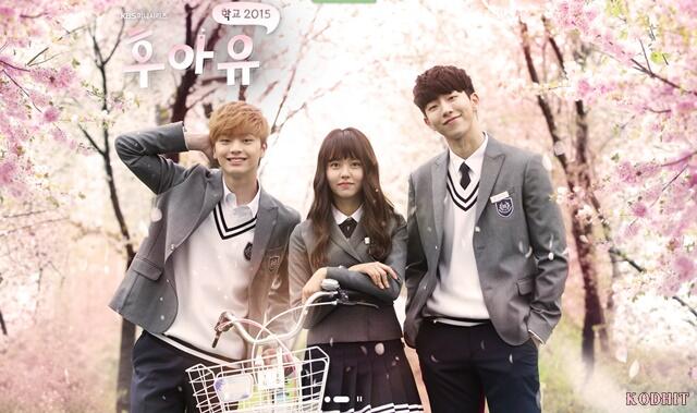 5 Recommended Drama Korea Sepanjang Masa yang Bikin Terngiang
