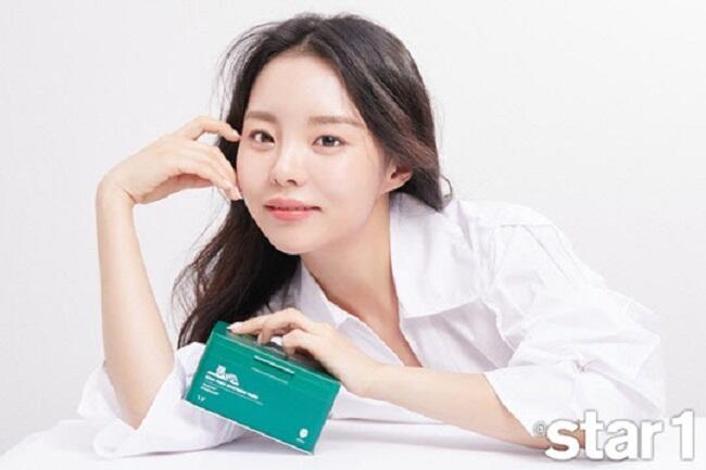 Kakak J-Hope 'BTS' Resmi Gabung Cube Entertainment