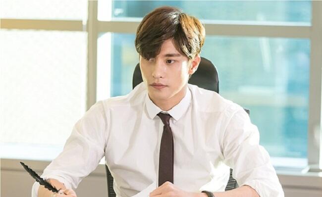 Nonton 4 CEO Tampan, Tajir dan Romantis di Drakor Ini Bisa Bikin Halu Makin Lancar