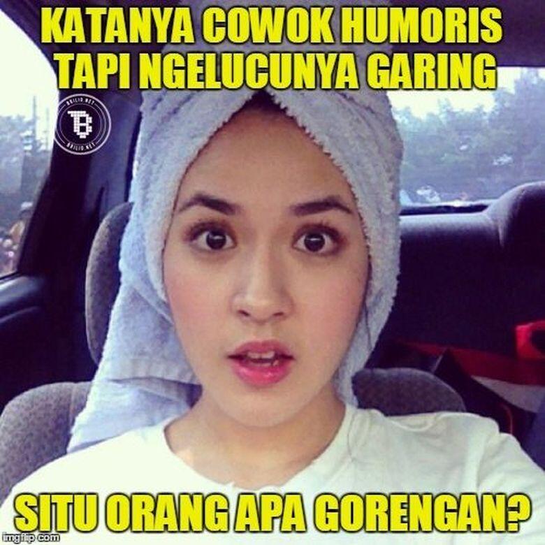 8 TANDA KAMU BAPERAN : Bawa Perasaan Bukan Bawah Perut Yee..Kamsudnya