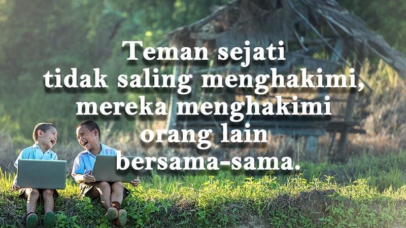 JENIS JENIS TEMAN : Versi Lucu2an Walaupun Gak Lucu Bagi Sebagian Orang Serius.