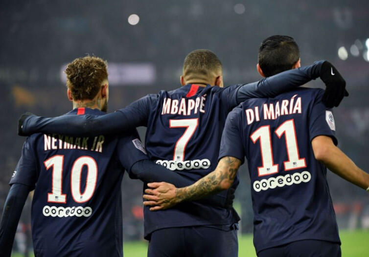 5 Klub Sepak Bola Hasil Merger di Eropa