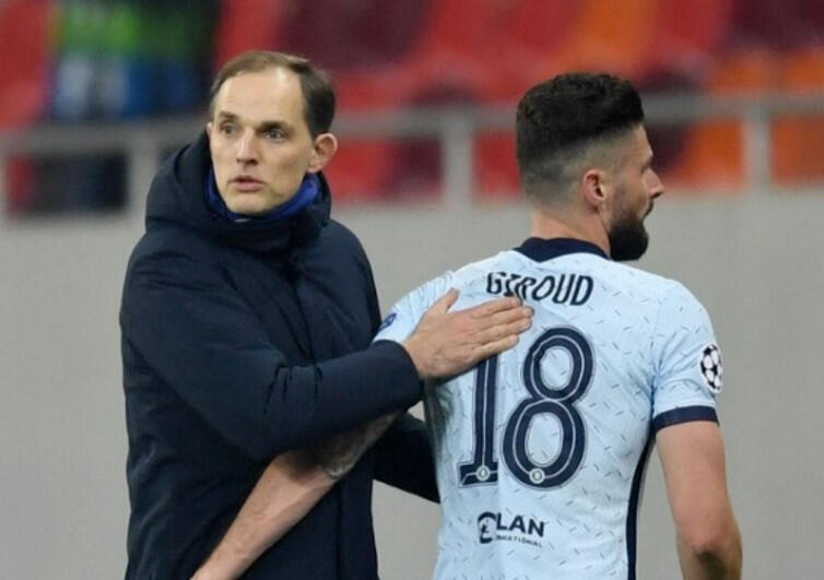 5 Pemain yang Kariernya Membaik di Chelsea Sejak Dilatih Tuchel