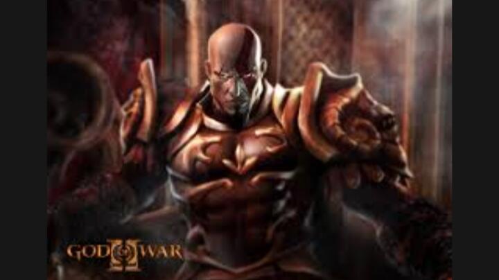 4 Seri God Of War, Game Memorable dan Paling Seru yang Ane Mainkan