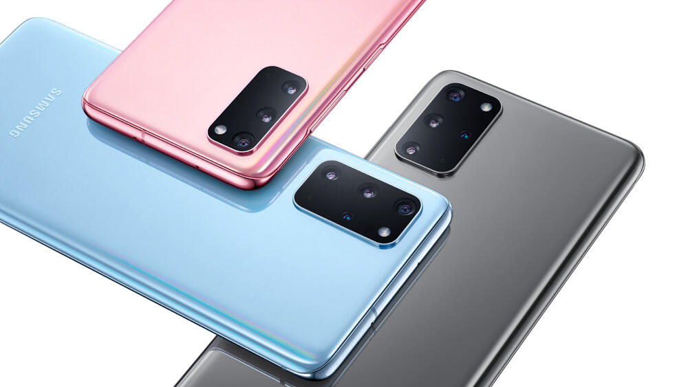 5 Merek Handphone Android Sejuta Umat, No.4 Tanpa Iklan Tapi Paling Dicari