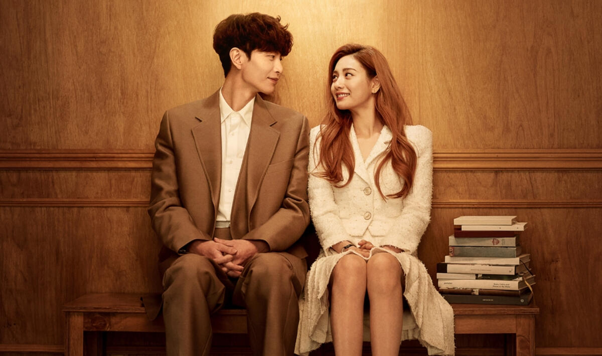 Bakal Segera Tayang, Para Pemain 'Oh My Ladylord' Bocorin Hal Menarik Seputar Drama