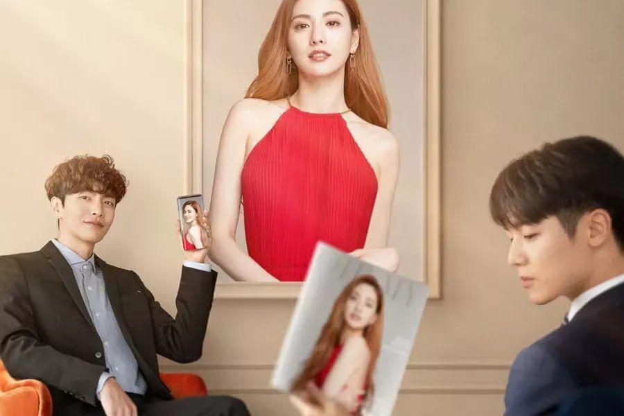 Bakal Segera Tayang, Para Pemain 'Oh My Ladylord' Bocorin Hal Menarik Seputar Drama
