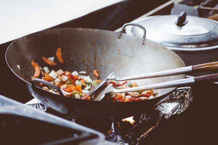 Seputar Kuliner : Bumbu, Masakan, Makanan, Alat Masak Dan Condiment