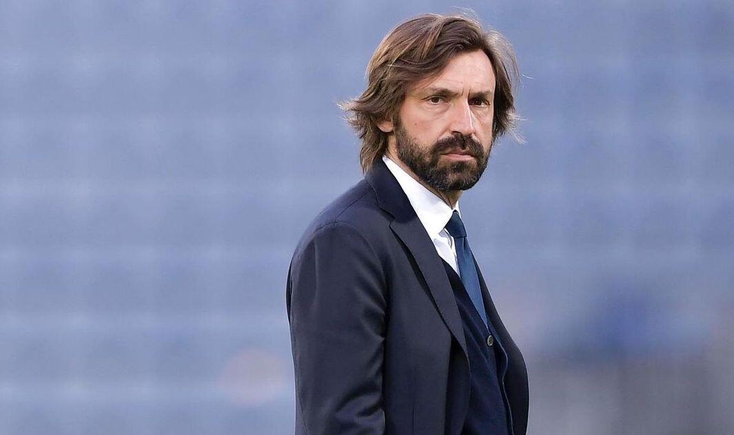 Allegri Sindir Pirlo: Pelatih yang Bagus itu adalah Pelatih yang Menang