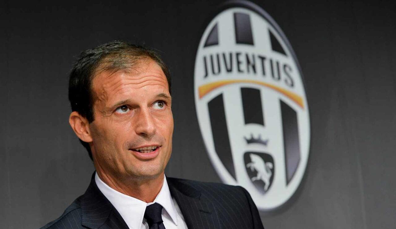 Allegri Sindir Pirlo: Pelatih yang Bagus itu adalah Pelatih yang Menang