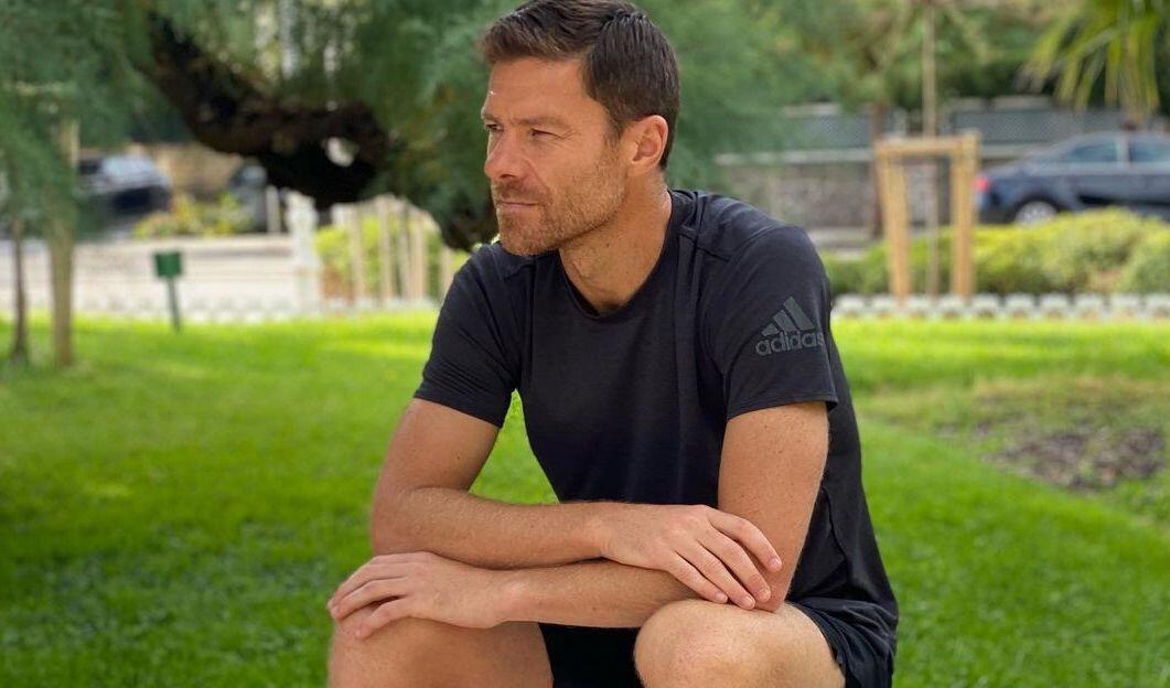 Susul Rekan Seangkatan, Xabi Alonso Jajal Karier Kepelatihan