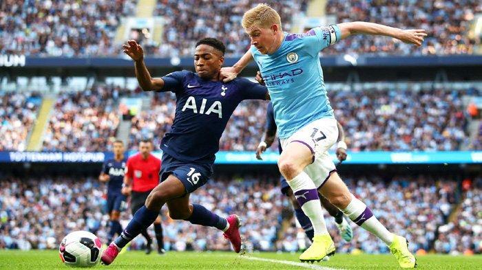 Final Carabao Cup akan hadirkan ribuan suporter ke Wembley Stadium