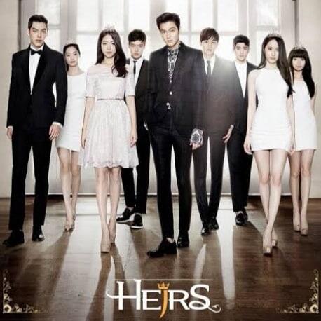 Flashback &quot;The Heirs&quot;, kisah cinta sang pewaris tahta dengan gadis biasa