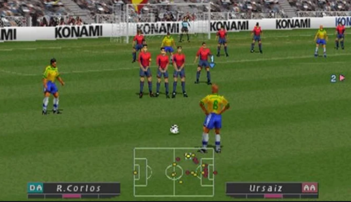 Winning Eleven Winning my Heart