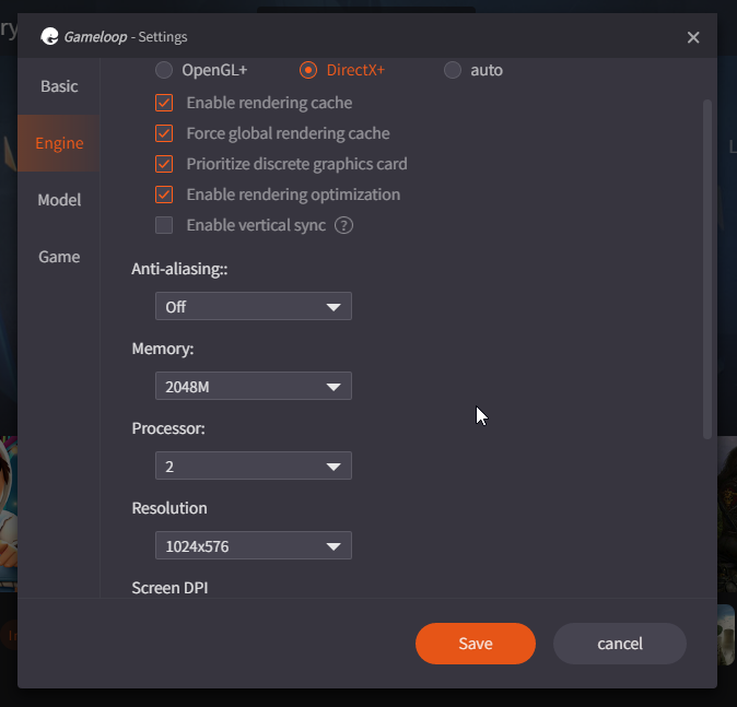 Cara Download, Instal dan Memainkan PUGB Mobile Versi Korea di Gameloop 7.1.2