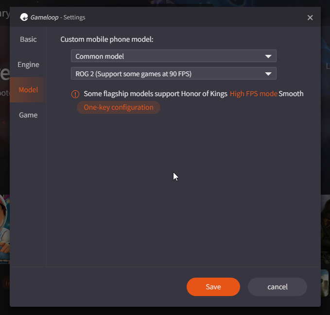 Cara Download, Instal dan Memainkan PUGB Mobile Versi Korea di Gameloop 7.1.2