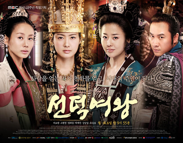 K-Drama Historical Lawas Pilihan Ane, Sudah Menontonkah?