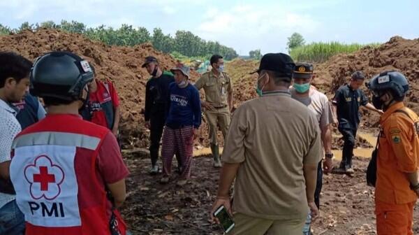 2 Bocah Hilang Saat Cari Bunglon di Hutan Pemalang Ditemukan Tewas