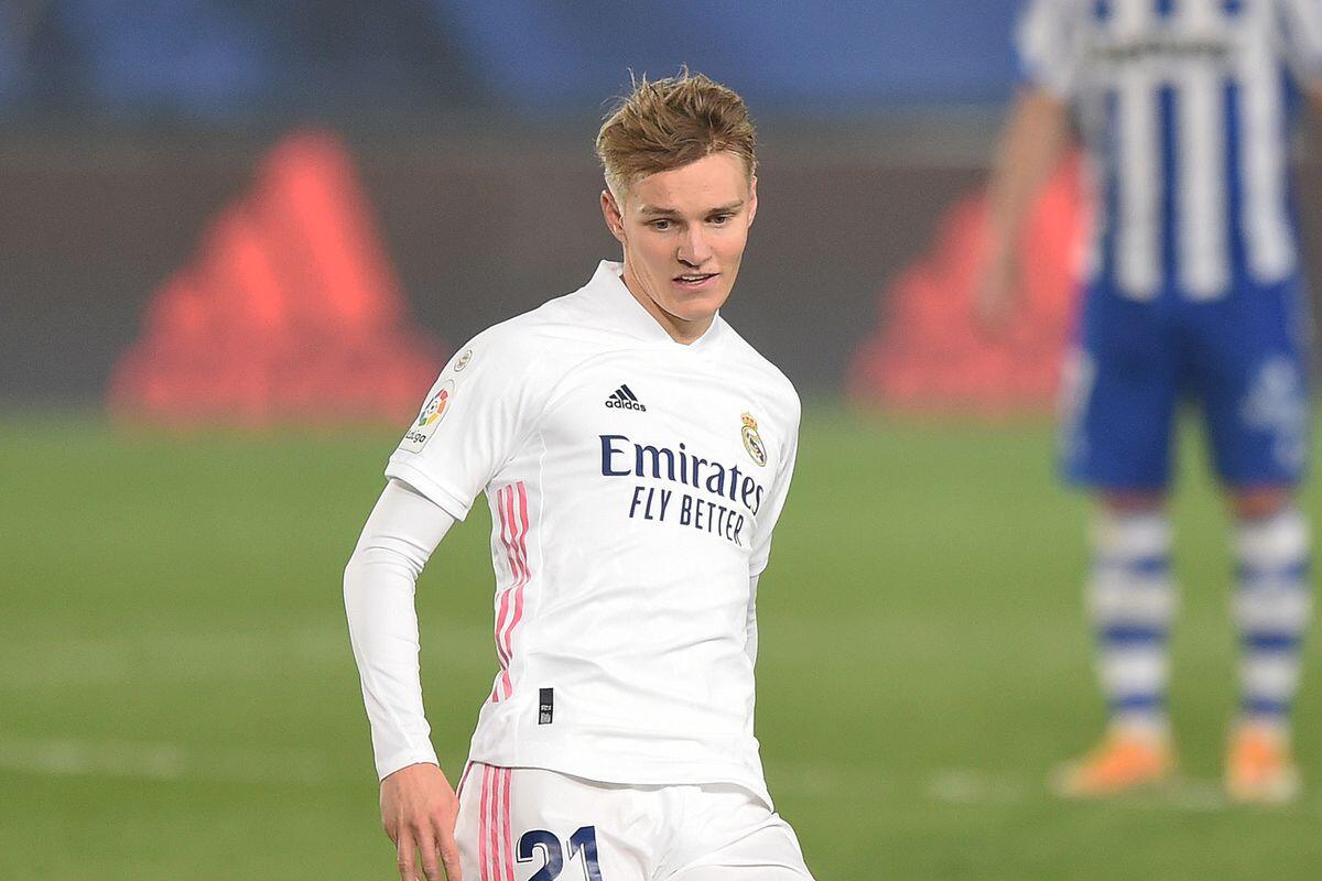 Apakah Martin Odegaard Bakal Menjadi Kunci Permainan dan Melegenda di Arsenal?