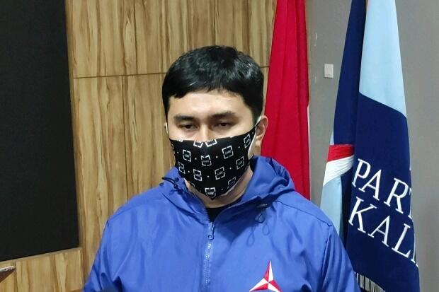 Marzuki Alie dkk Cabut Gugatan, Kubu AHY: Baguslah, Mereka Akhirnya Sadar